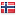 fulbright.no is hosted in Norway
